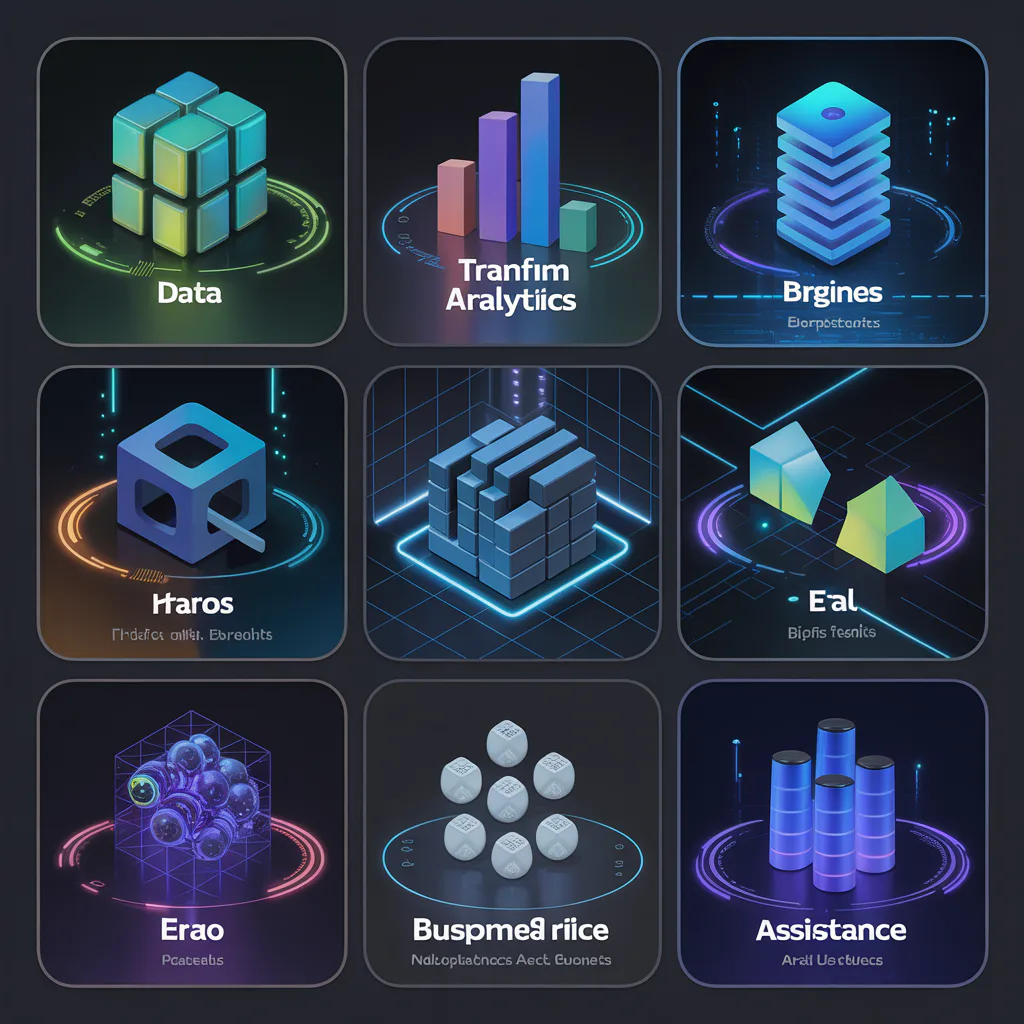 AI-Powered Features Dashboard
