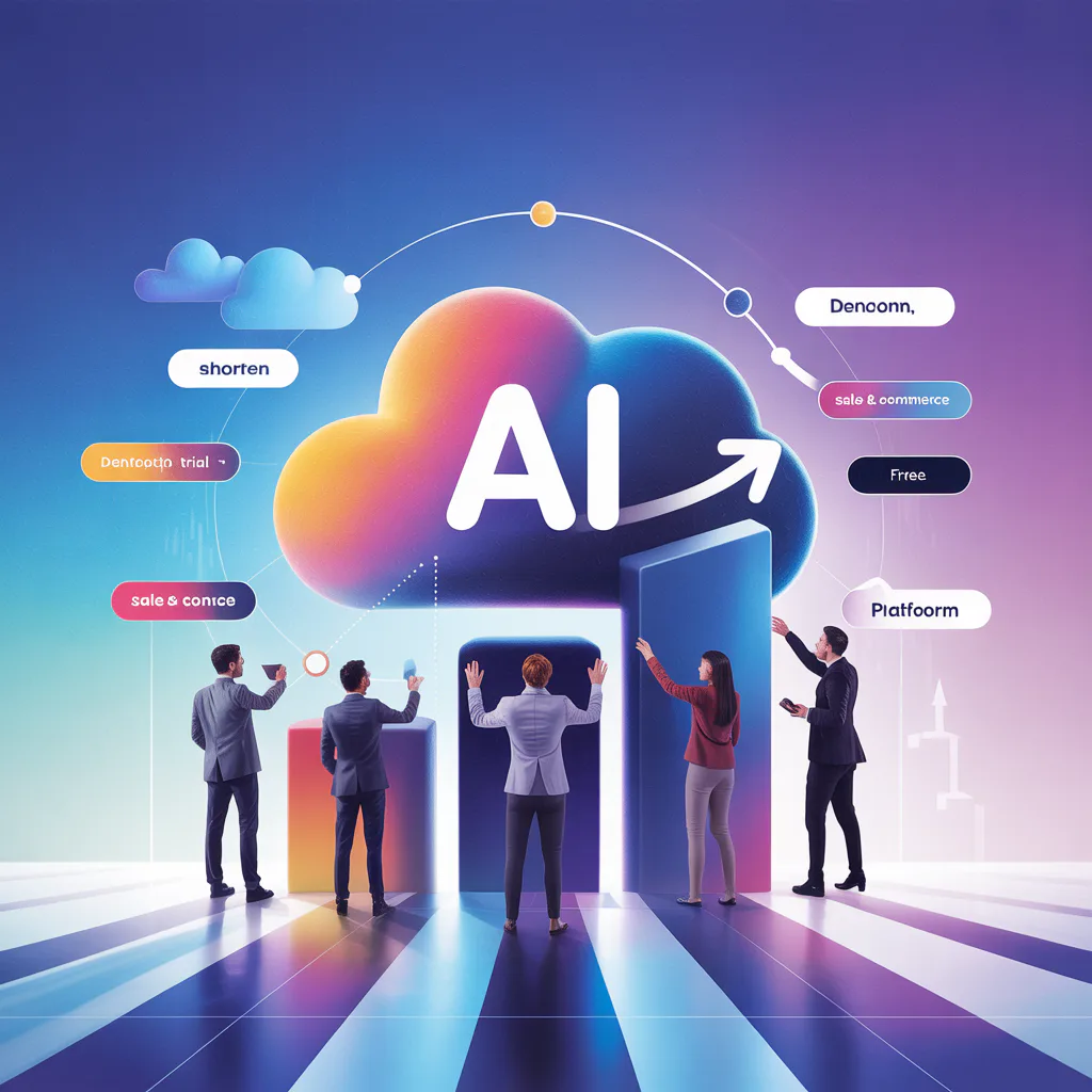 Sales AI Solutions Dashboard